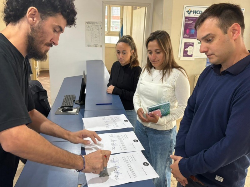 Libertarios piden informes sobre el servicio de urolog�a en el Hospital